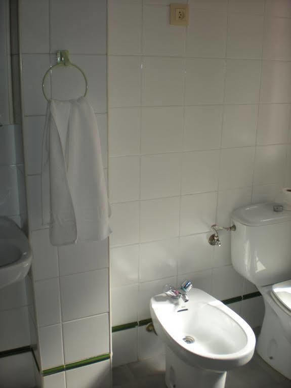 Hostal Tilos Málaga Dış mekan fotoğraf